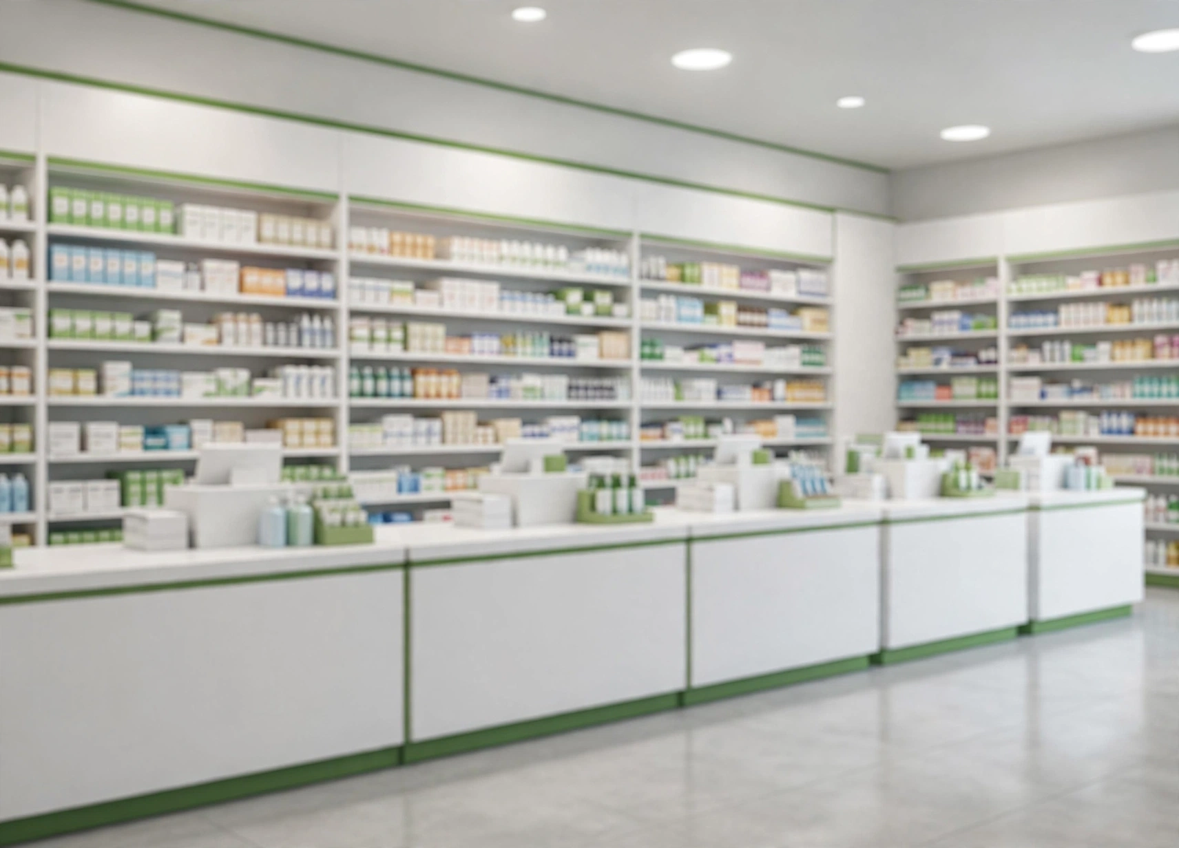 Farmacia - foto 1