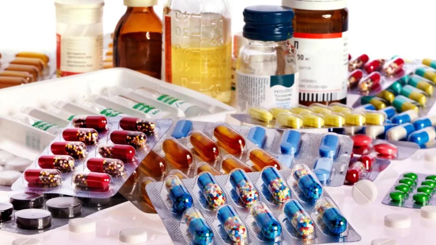 Medicamentos genéricos